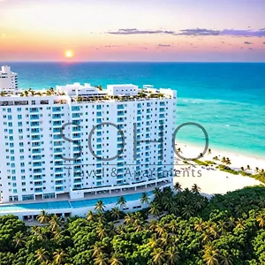  Apartment Reserva Del Mar - Frente Al Mar By Soho